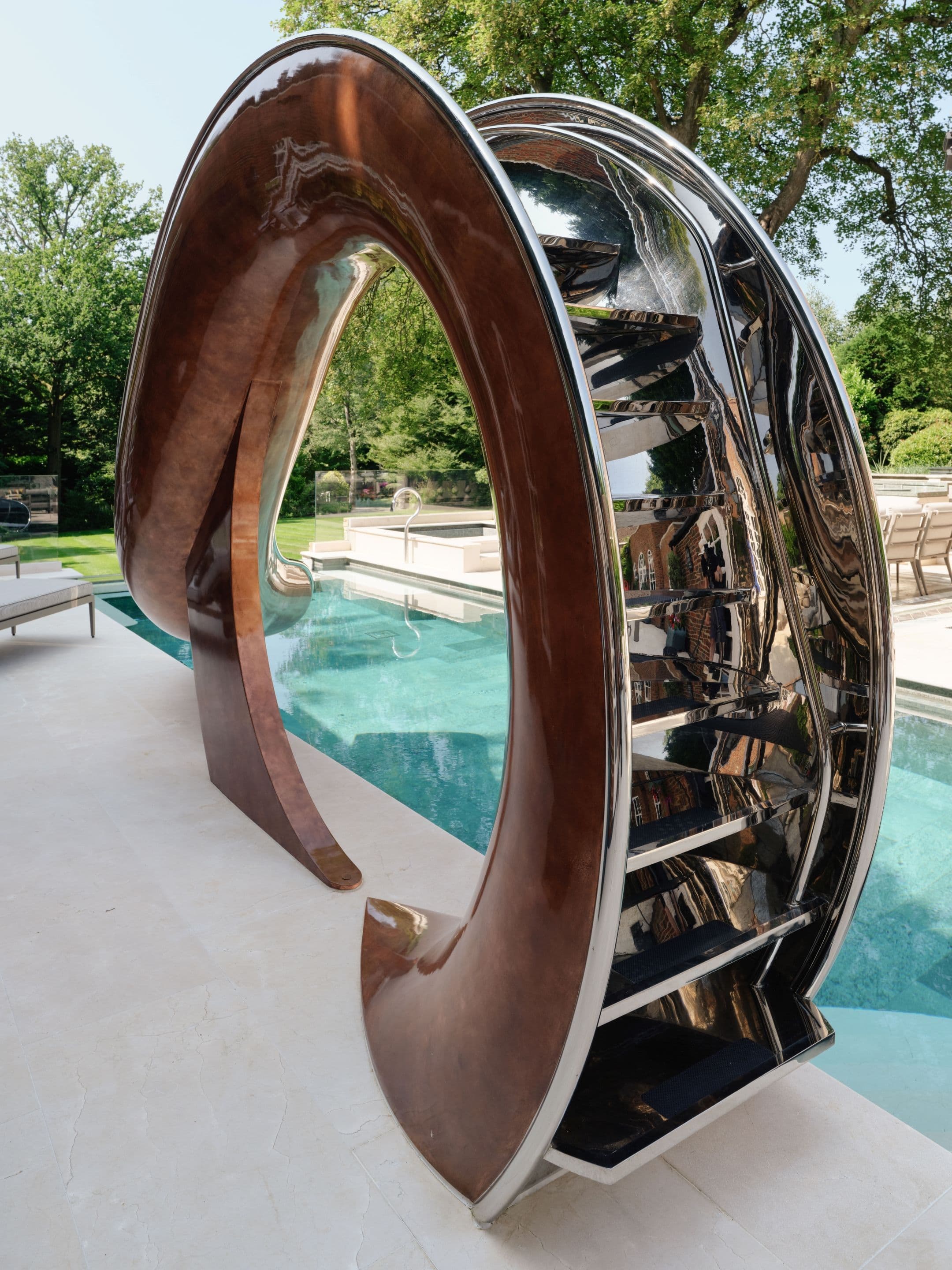 Hertfordshire House Slide