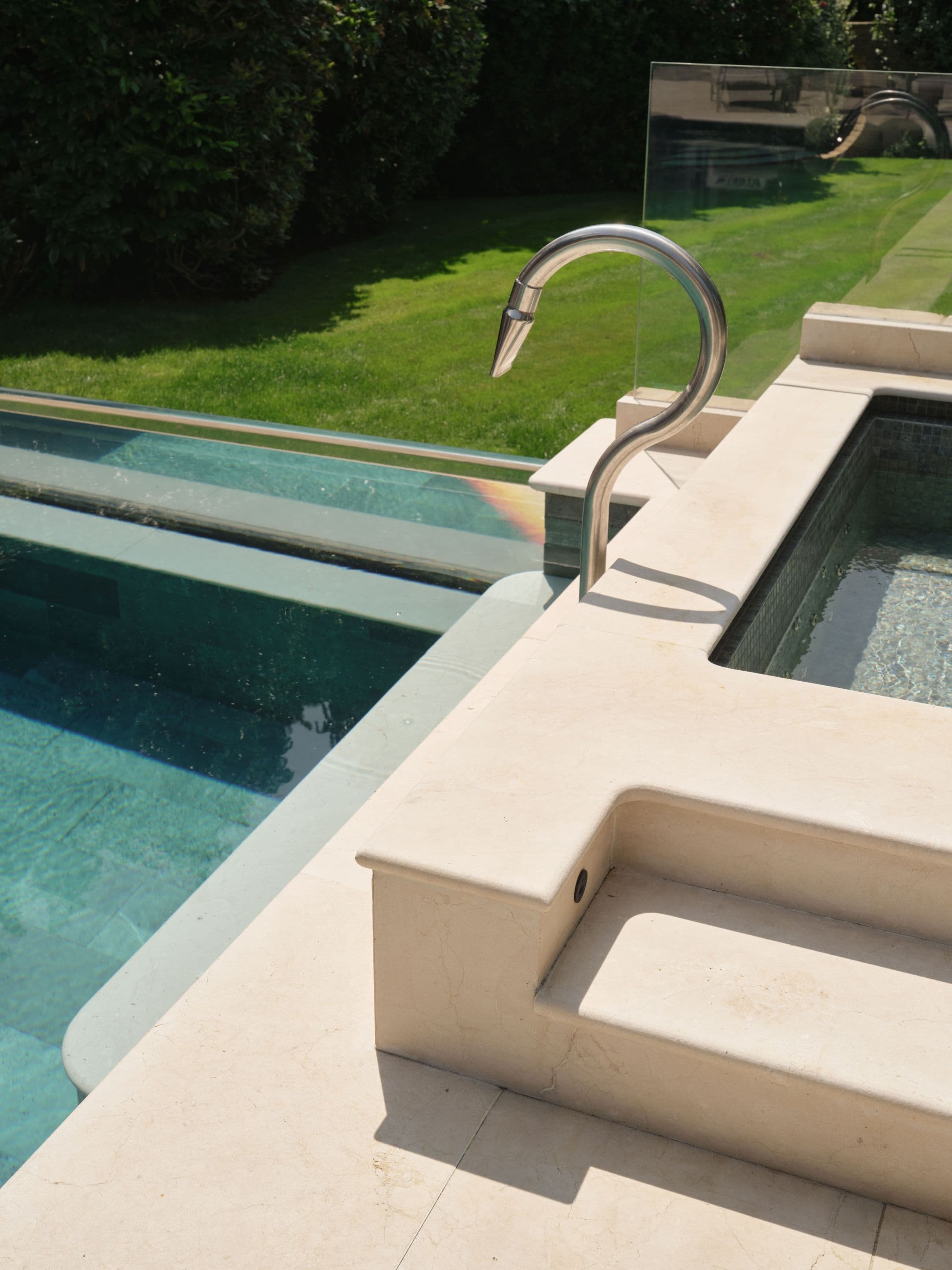 Hertfordshire House Spa