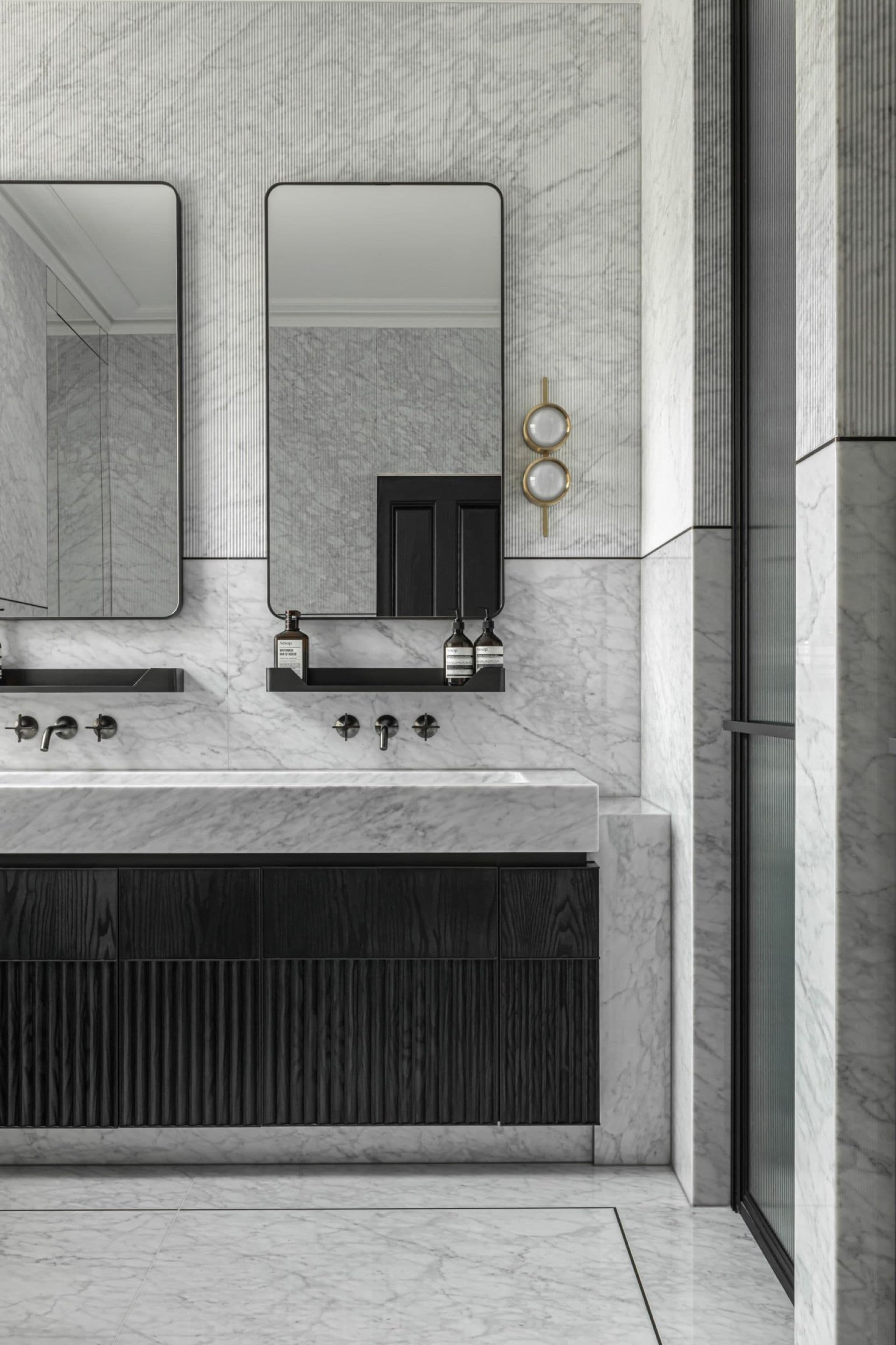 Little Venice Master Bath