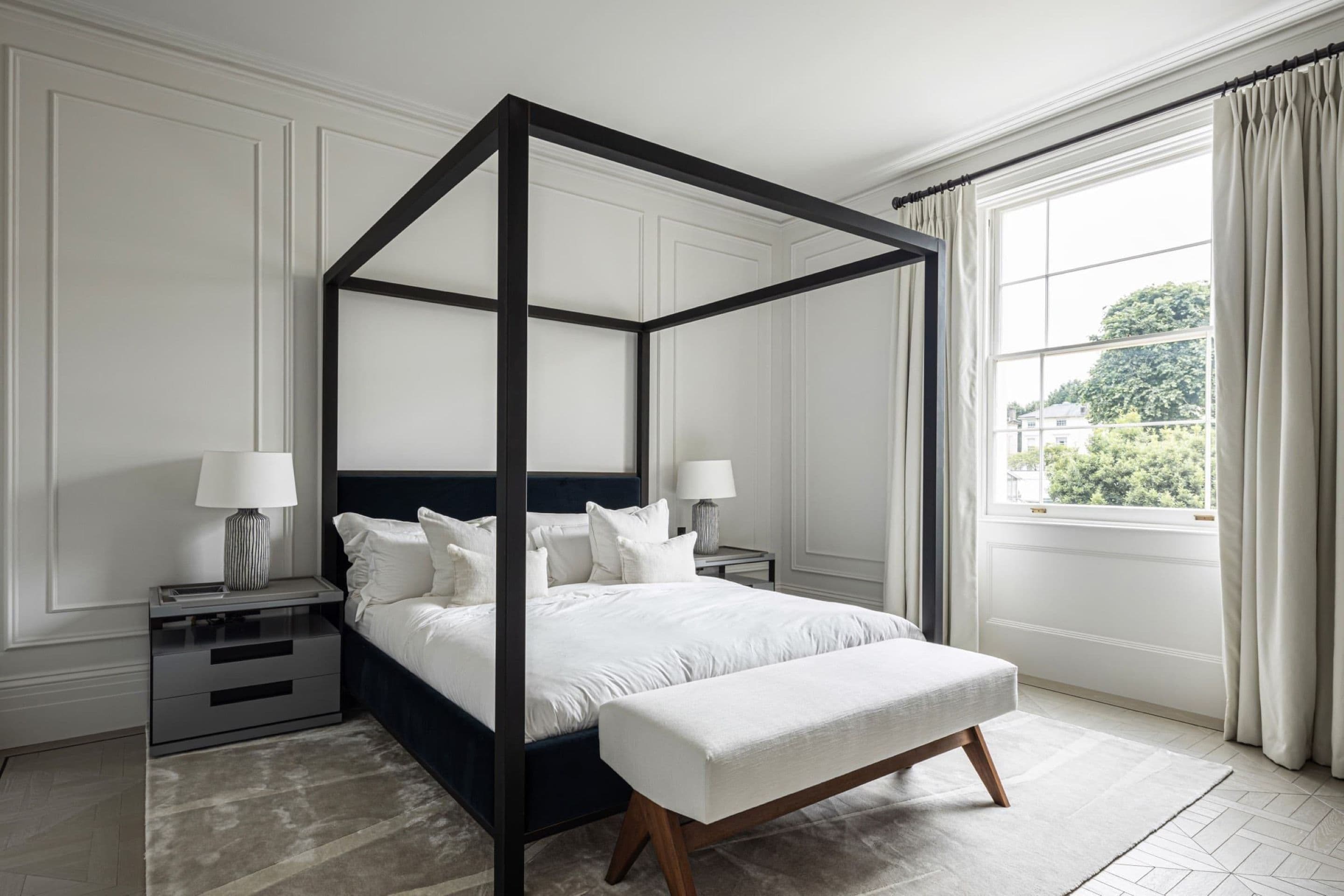 Little Venice Master