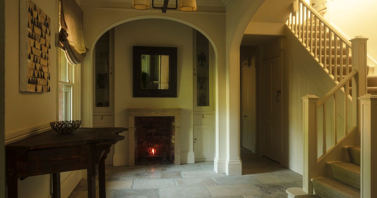 MMKM Architecture and Interiors Ltd — architectural project photograph 2 from the business website